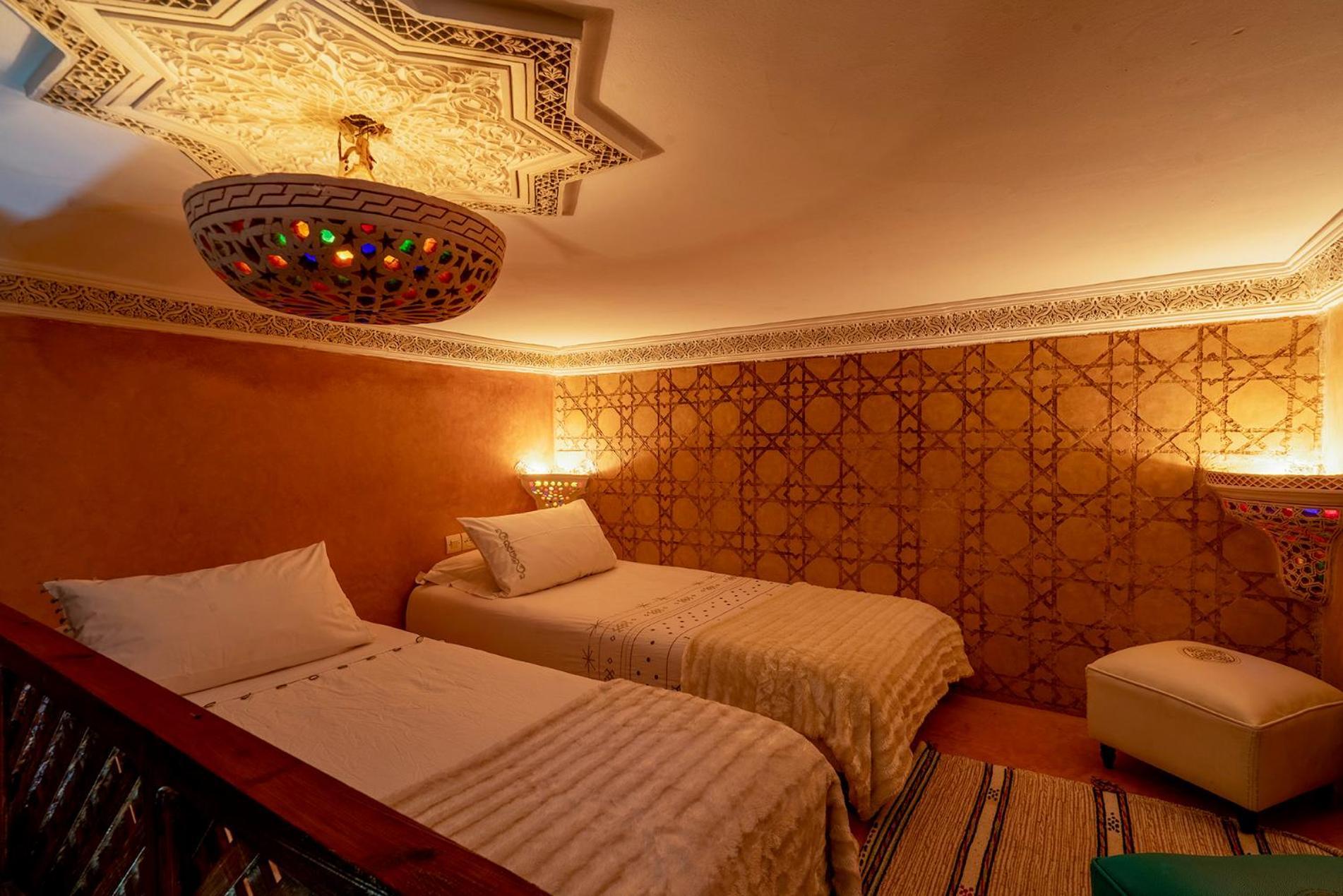 Samira Group & Spa Marrakesh Exterior photo