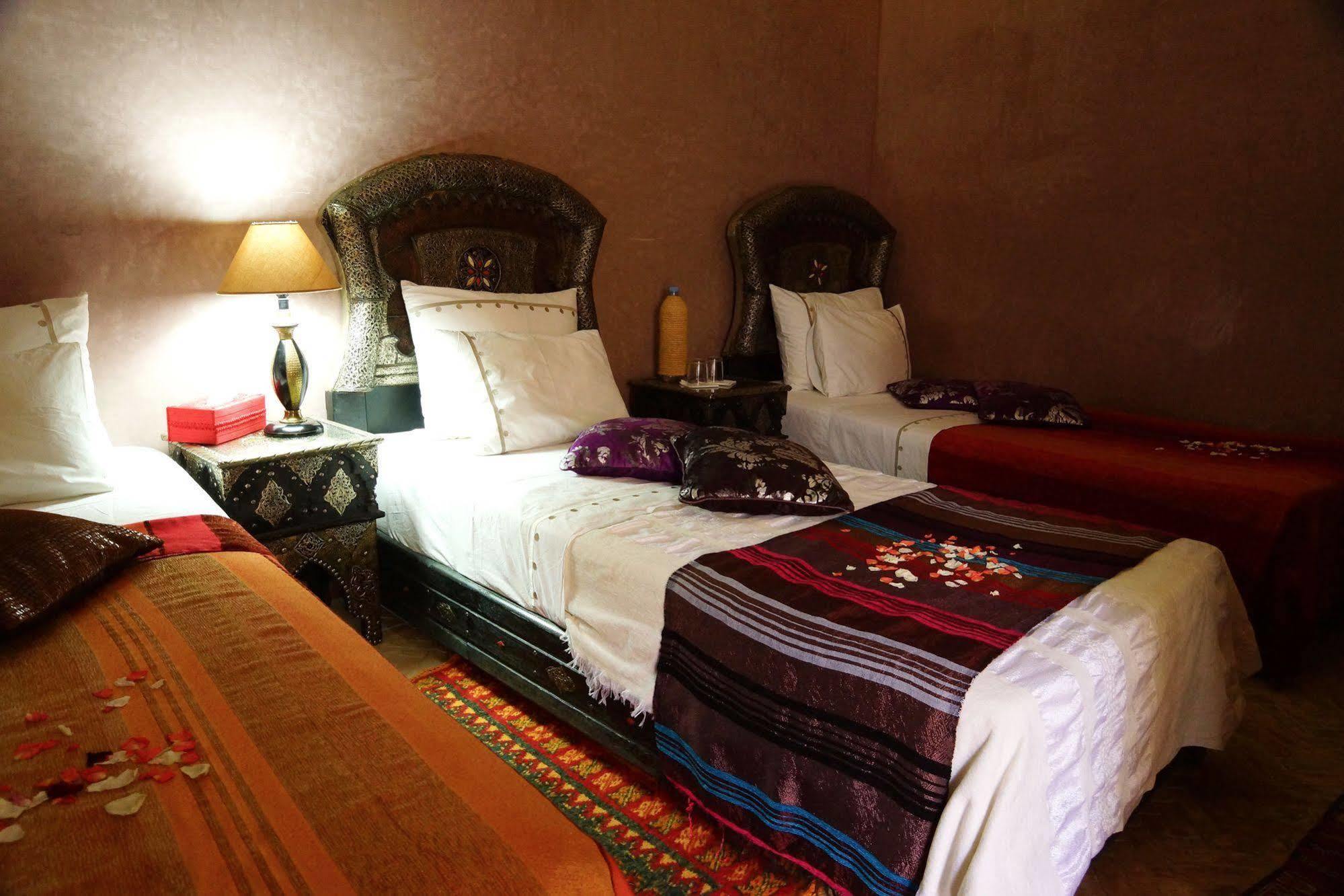 Samira Group & Spa Marrakesh Exterior photo