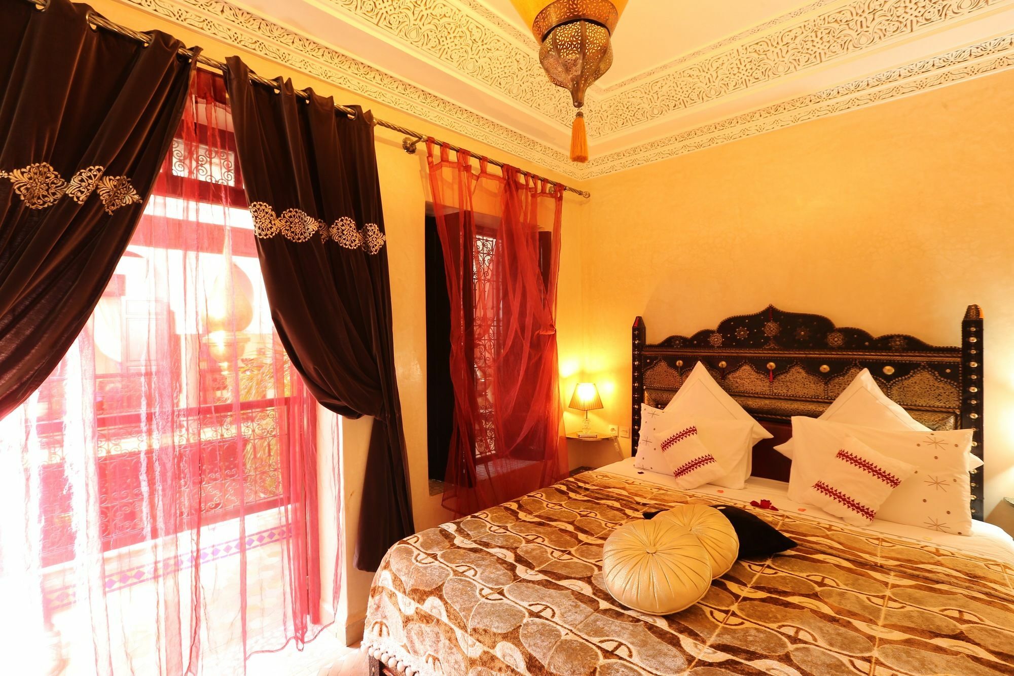 Samira Group & Spa Marrakesh Exterior photo